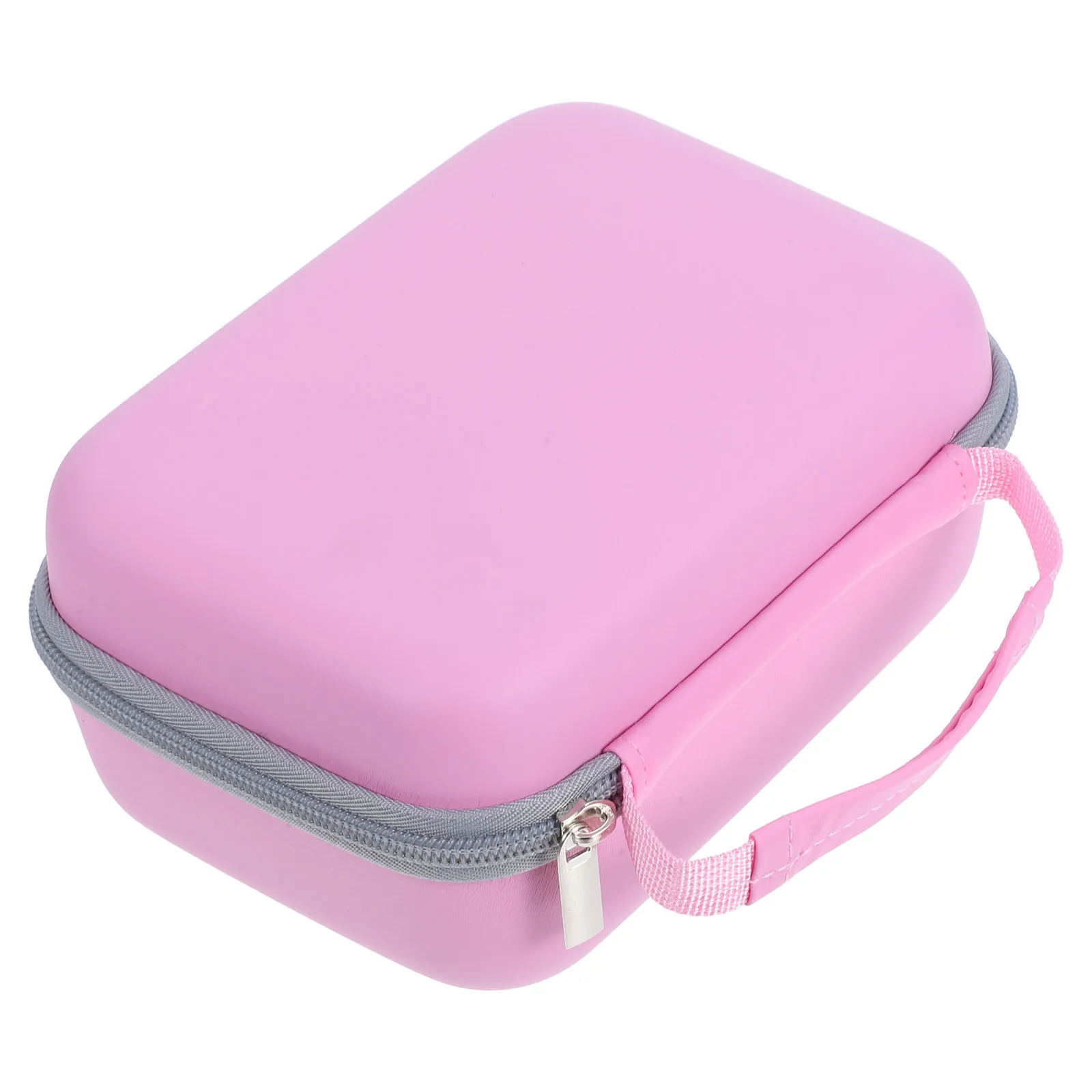 

Portable Eva Camera Case for 's Digital Camera Mini Printer Waterproof Drop-Resistant Storage Bag with Compartments