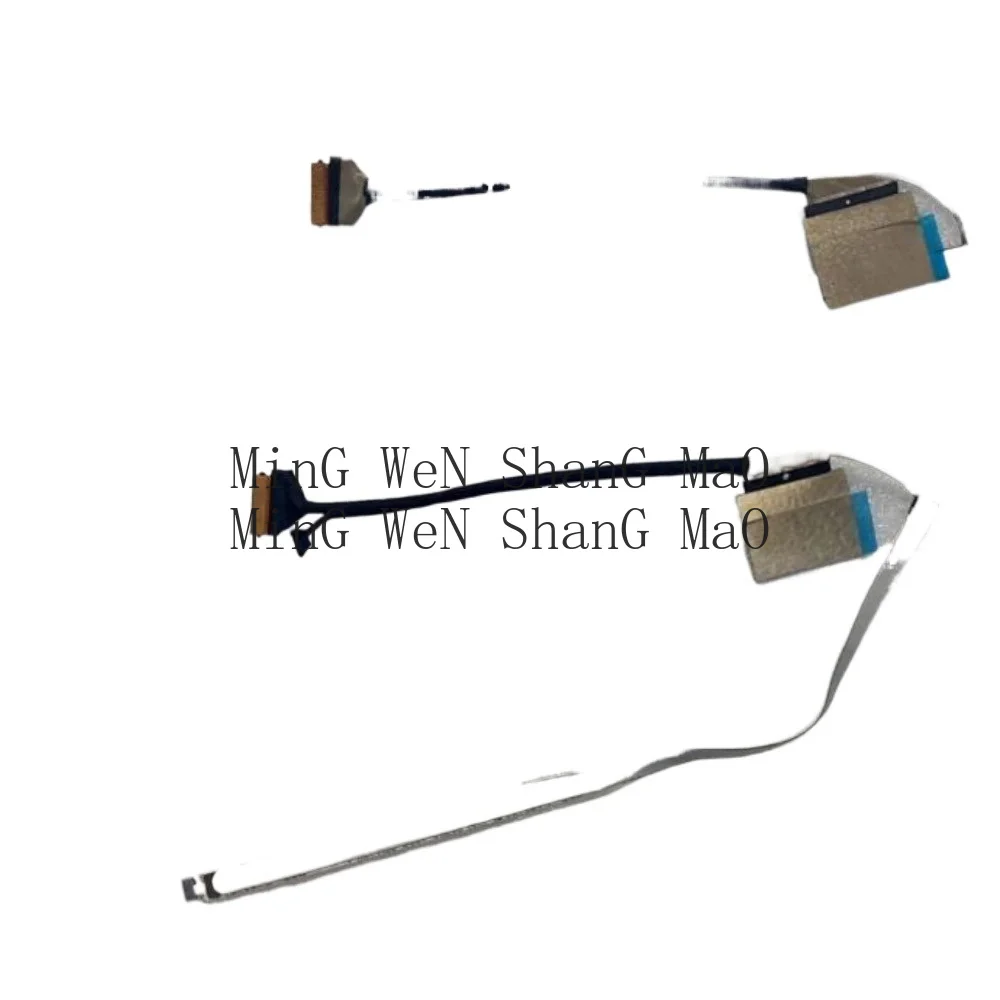 For LENOVO IdeaPad Slim 3 15IAN8 15AMN8 15IRU8 Screen Cable 5C10S30956 5C10S30957 5C10S30672 5C10S30673 5C10S30674 5C10S30958