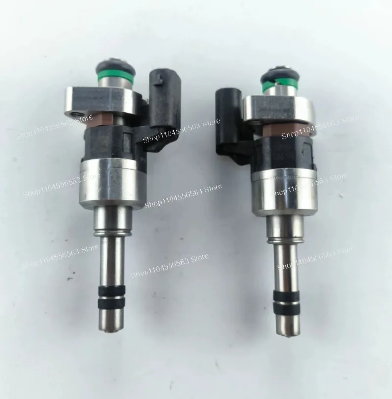 1.5T Fuel Injector Assembly, Auto Fuel Injector Parts for Multiple Car Models