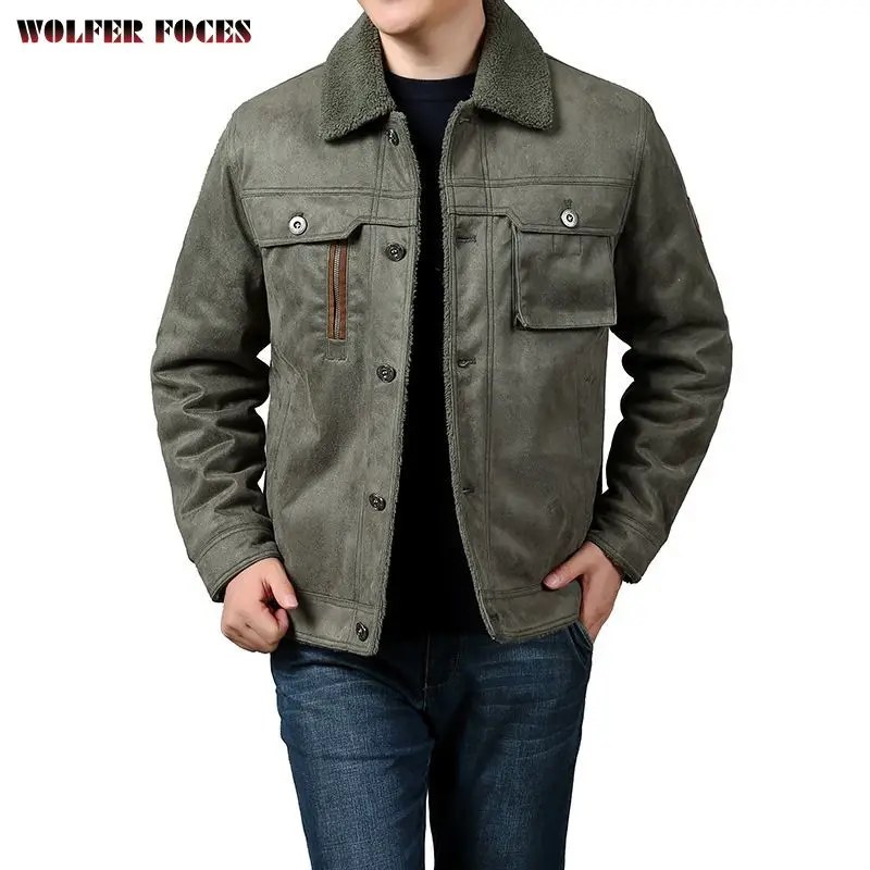 

Jackets Tactical New In Jackets Trekking Man Trench Coat Down Light Men's Knitted Parka Hooded Vintage Bomber Mens Motorcycle