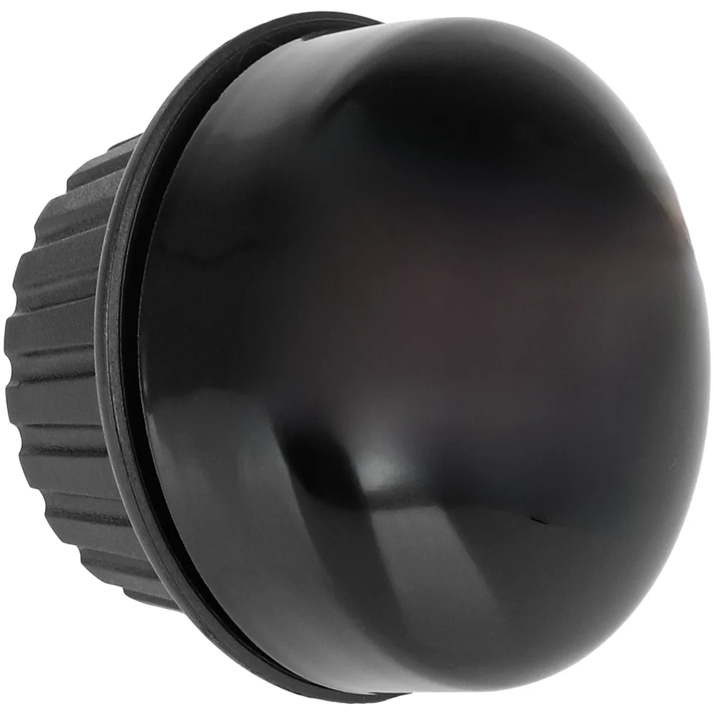 compact and light For HORN device for Ninebot MAX G30 scooter only 39g with sleek black appearance for modern look
