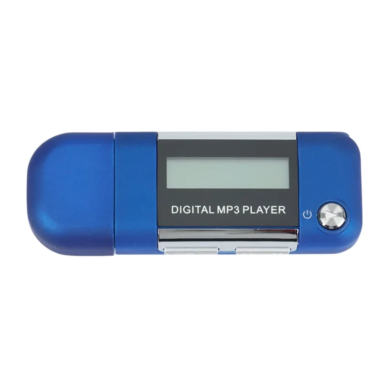 B48A Mini MP3 Playe…