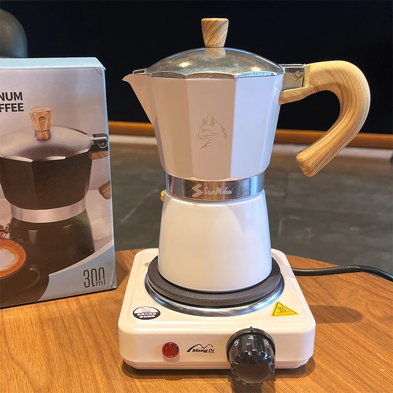 Thumbnail 2 - #11 Highest Rated Electric Moka Pots to Buy in 2026