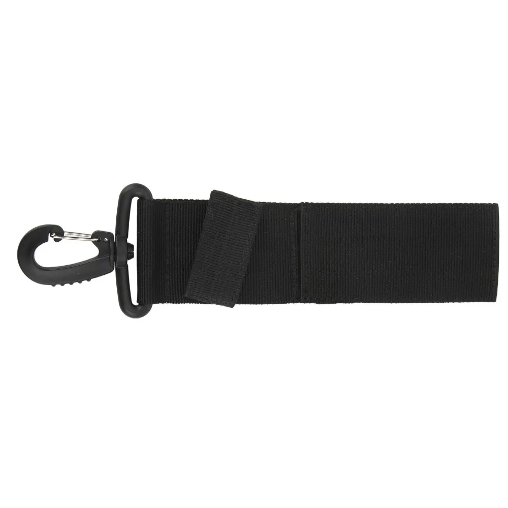 Durable Wearable Scuba Sea Snips Sheath Underwater Use Diving Scissors Storage Cover Elbow Snips Scuba Diving