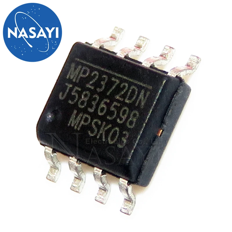 

10PCS MP2372DN MP2372 SOP-8