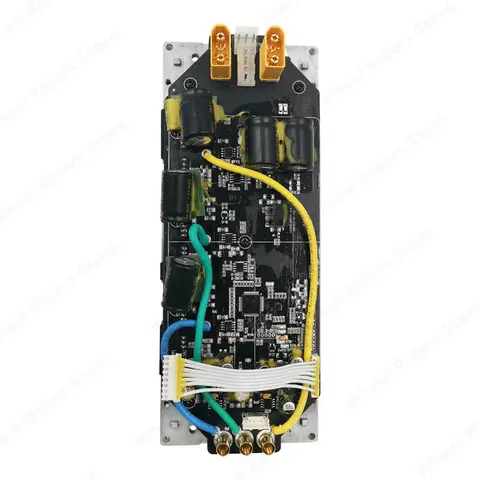 8 best sales Inmotion v12 - №4