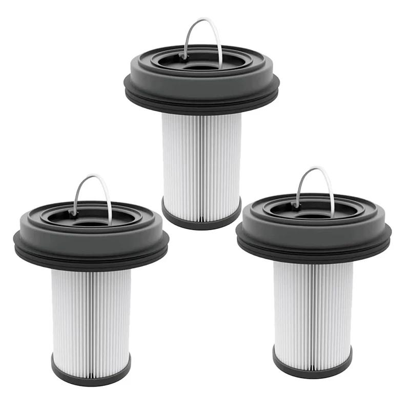 

【Berserkk】Replacement Pleated HEPA Filters For BISSELL/Cleanview XR Pet 300W Vacuum Vac Filter