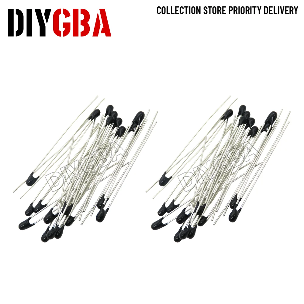 100Pcs MF52 NTC-MF5…