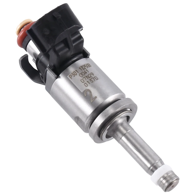 d。 4 Pcs Fuel Injector Nozzle P301-13250B P30113250B For Mazda 2 3 CX
