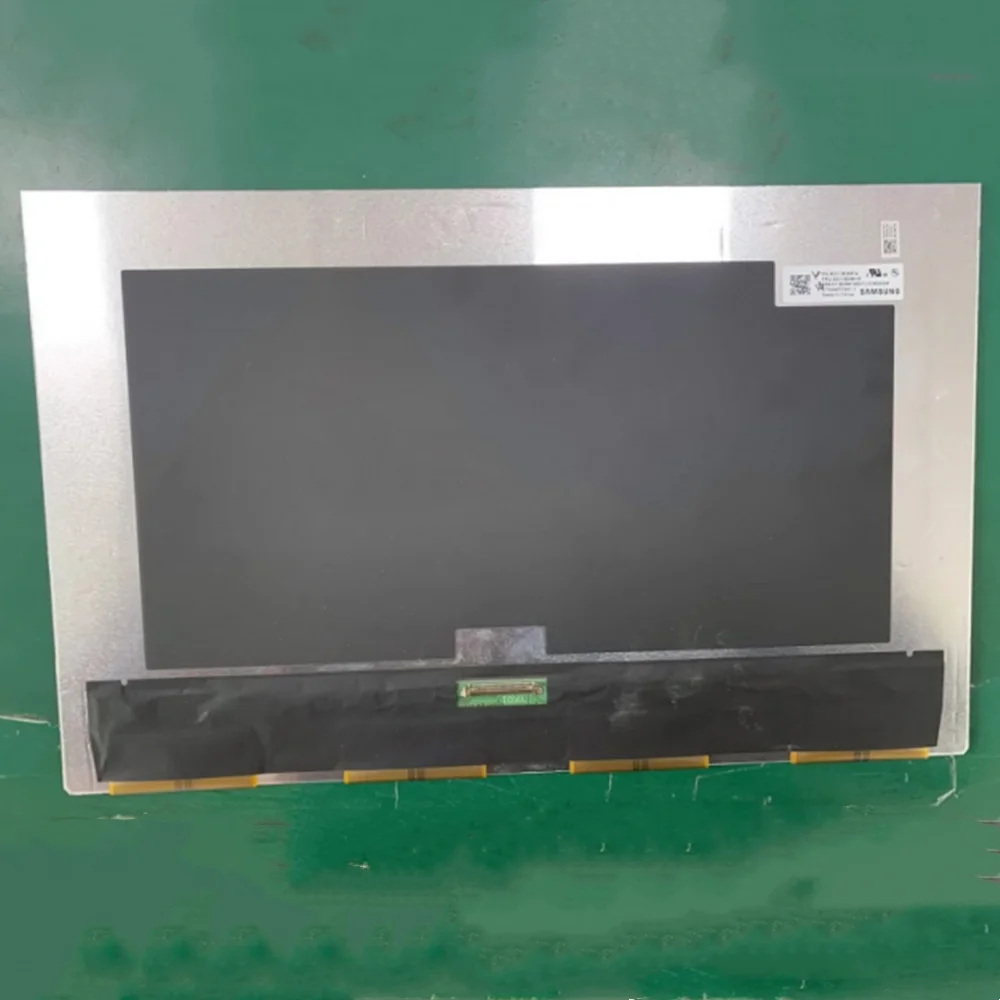 

ATNA40YK01-1 SD11B366114 SD11B36614 14-дюймовый OLED экран тонкий дисплей AM-OLED IPS панель QHD 2880x1800 Non-touch