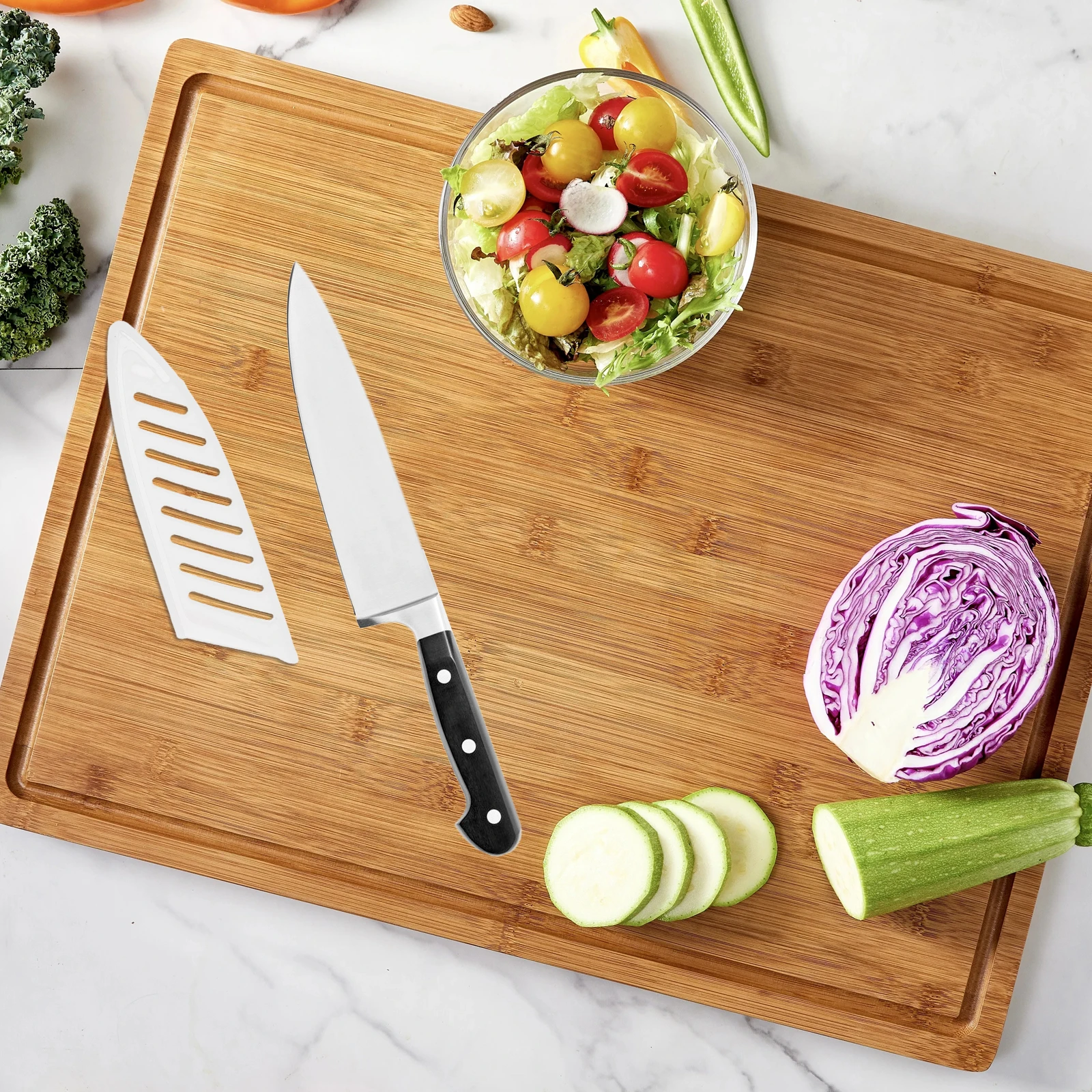

10pcs Plastic Knife Sheaths Kitchen Covers Protective Tip Sleeves Longlasting Household Portable Use Versatile