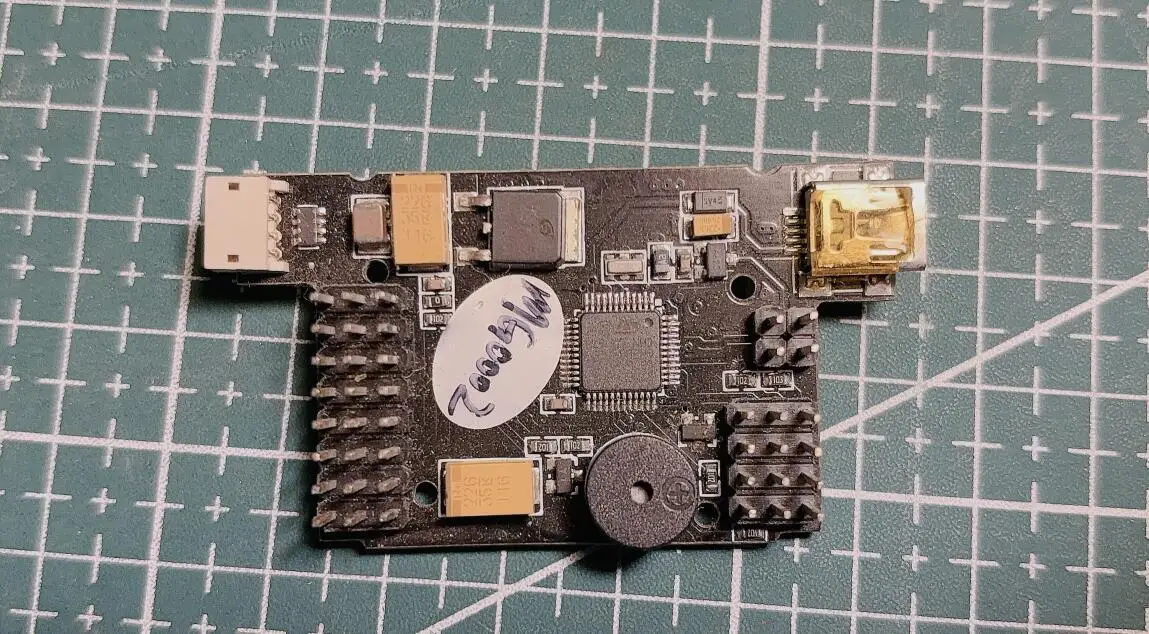 BaseCam SimpleBGC 32-bit : BaseCam Electronics simple BGC arm-03 controller board for brushless gimbal
