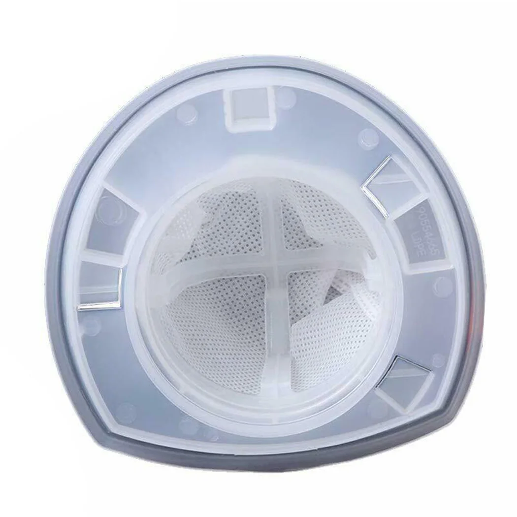 Replacement 2*Filters For Black&Decker Vacuum VF110 Hand Vacuum # 90558113 White Cleaning Brush CHV9610 CHV1210