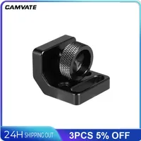 CAMVATE SmallHD 700 Series Monitor Support Bracket With 1/4\