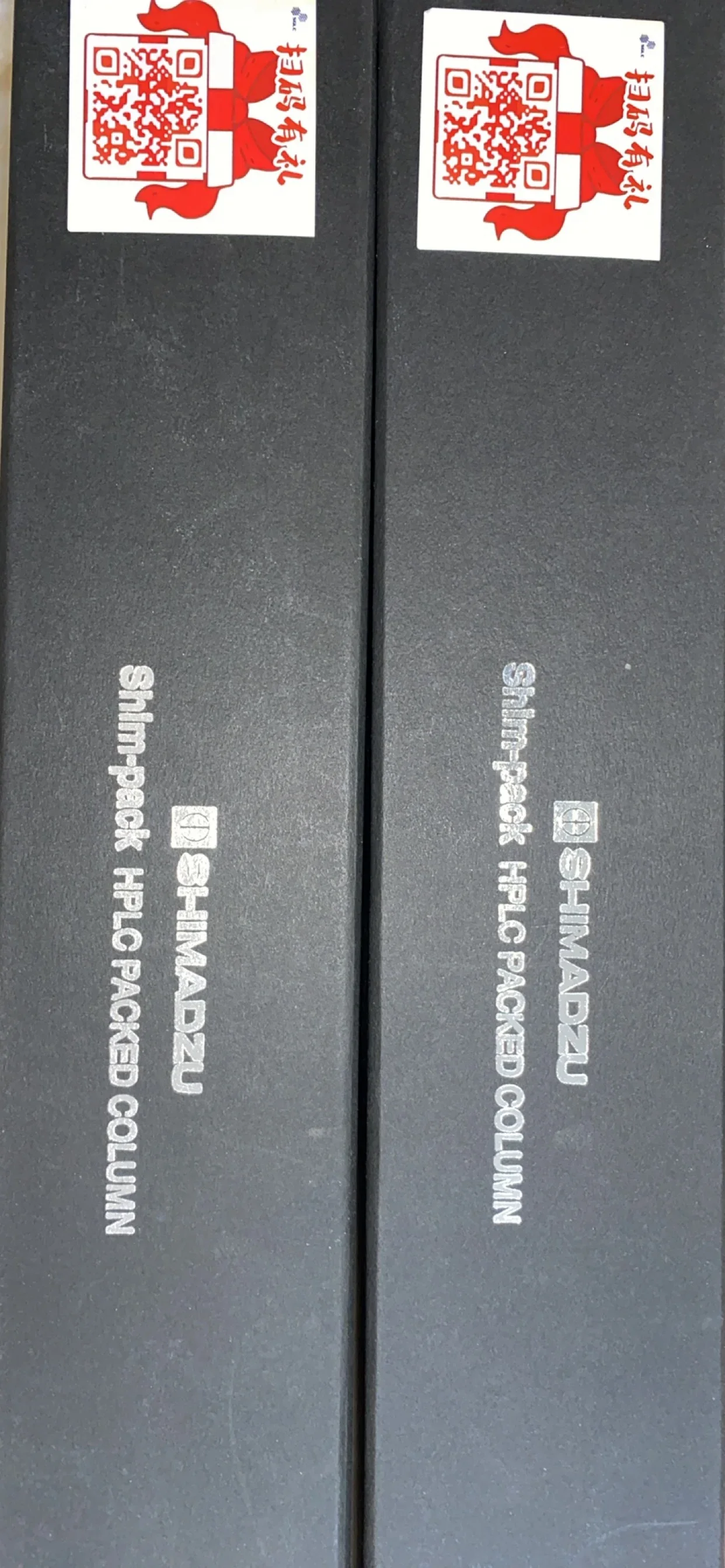 Shimadzu Liquid Chr…