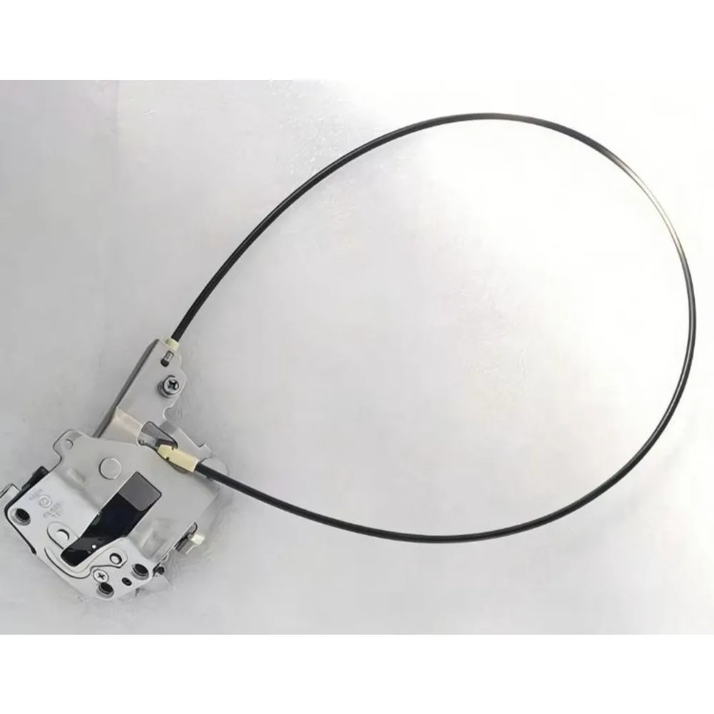 

Side Sliding Door Locking Mechanism Assembly for Maxus G10