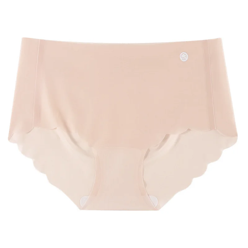 Celana Dalam Pakaian Dalam Tipis Mulus Musim Panas Wanita Celana Dalam Ultratipis Celana Dalam Wanita Sutra Es Kualitas Tinggi Sejuk Pakaian Dalam Wanita