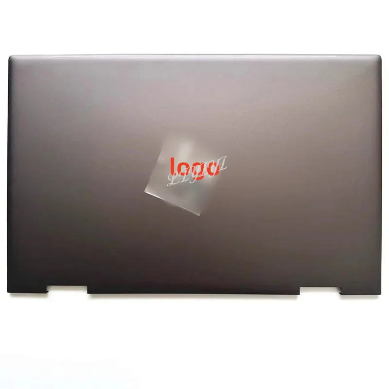 Imagem -02 - Tampa Traseira do Lcd Shell hp Envy X360 15-ew 15-ew0013dx 15-ew0023dx N09645001 N09644-001 Novo Case da