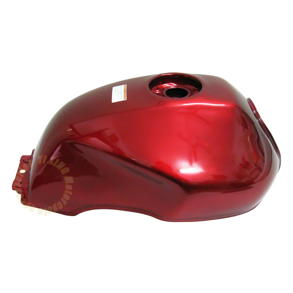 For Honda CB400 fuel tank CB400SF 1995 1996 1997 1998 integrated press-molded fuel tank with fuel sensor