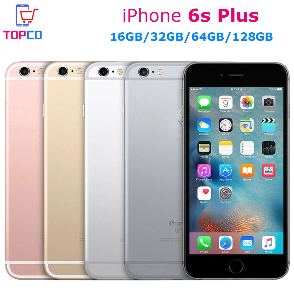 Is the Apple iPhone 6s Plus Still Worth Buying in 2024? A Real-World Review of the Six S Plus iPhone
