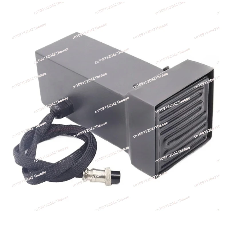 

Suitable for IR6500 Repair Station Heating Infrared Upper Heater Rework Table Accessories Station Heating Head 220V 450W
