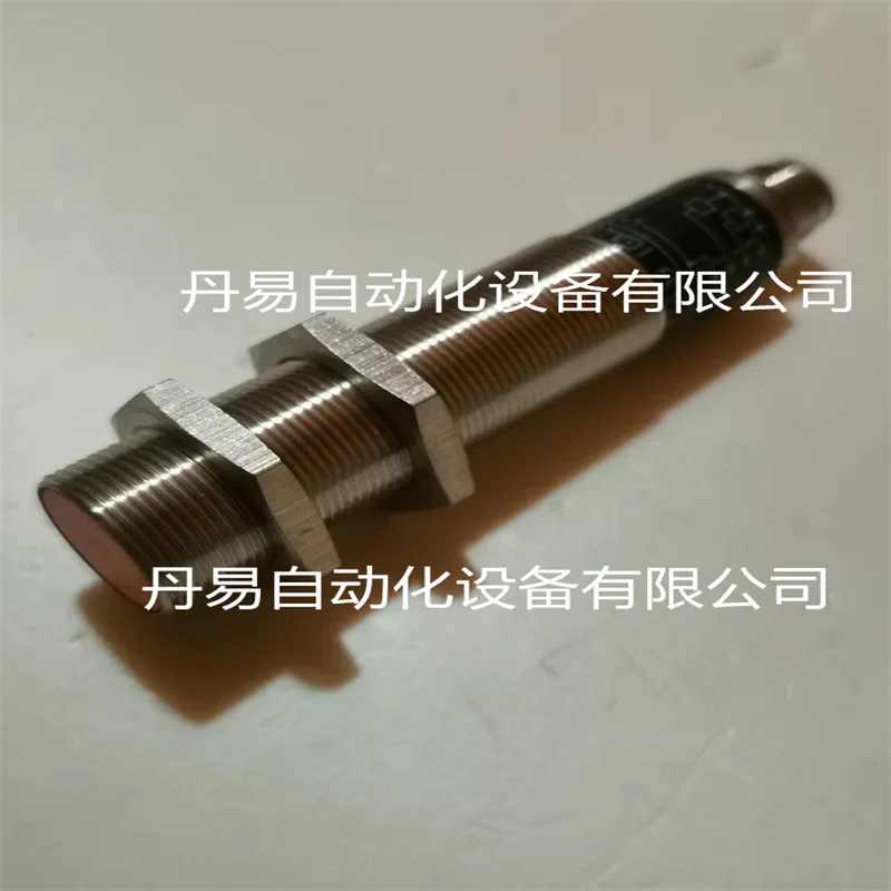 

Совершенно новый оригинальный бесконтактный переключатель IFM Yifumen 2025 года IG5539, переговоры по цене имеет преимущественную силу