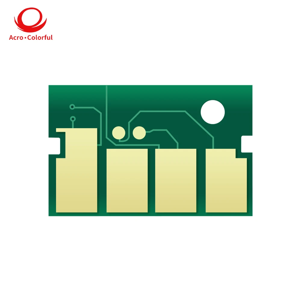 20K 13K kompatibler 24B6720 24B6717 Tonerchip 24B6718 24B6719 für LEXMARK XC4140 4150 Laserdrucker 4143 4153 Patronenchip