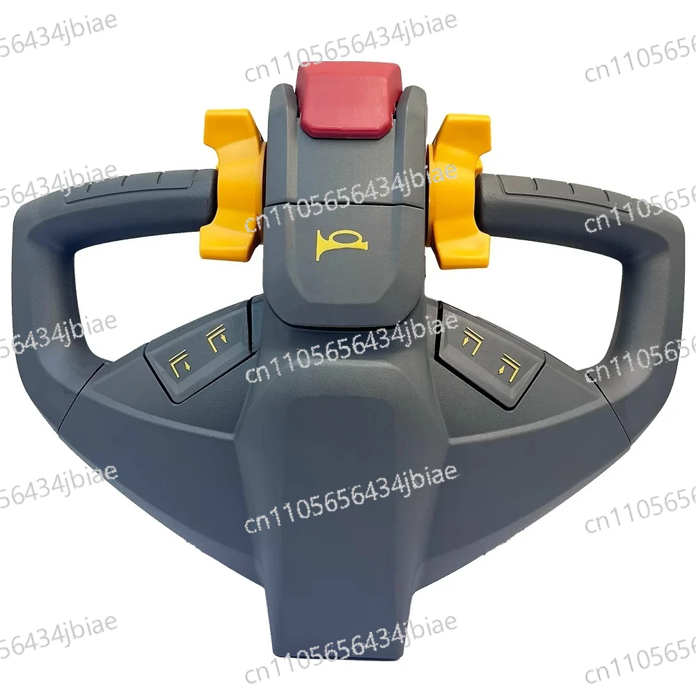 

Hyster Tiller Head Control Handle for Electric Forklift, Pallet Truck, Stacker, Material Handling Equipments