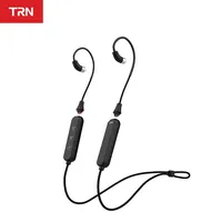TRN BT3S PRO Bluetooth 5.1 Aptx HD Wireless Headphone Bluetooth Cable For TRN MT1 PRO BA15 BAX V90S VX EDX PRO AST T3 PUS