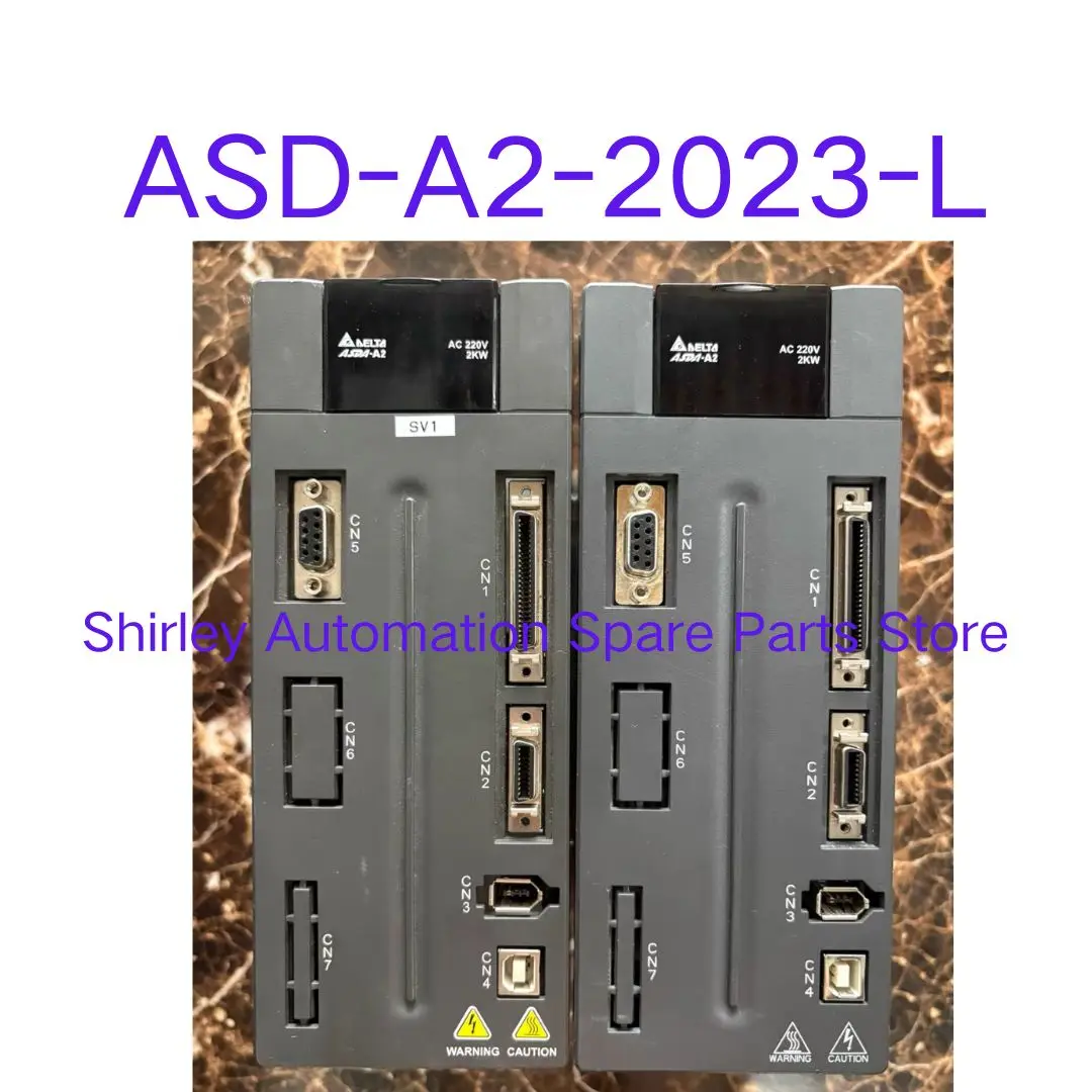 Used ASD-A2-2023-L …