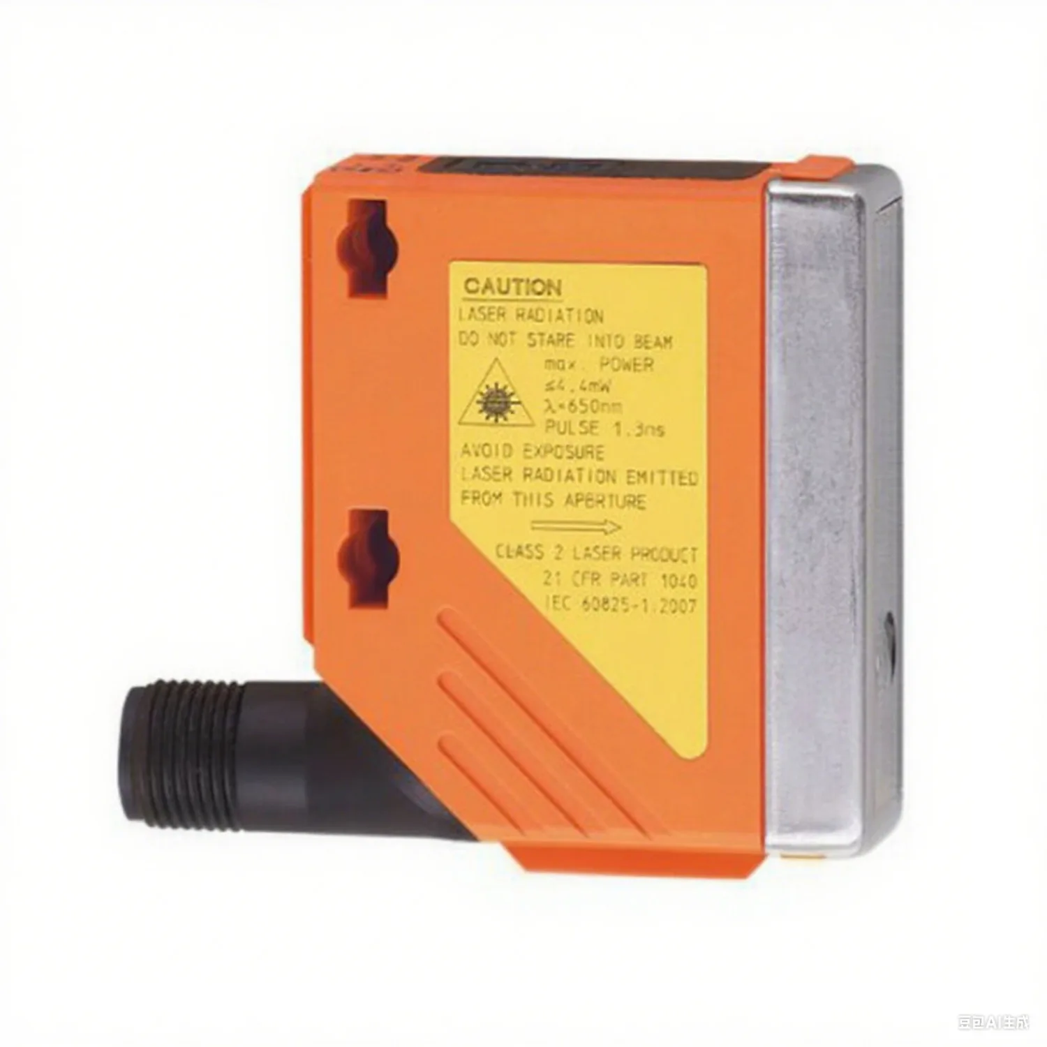 

New Original Laser Distance Sensor O5D100 O5D101 O5D102 O5D150