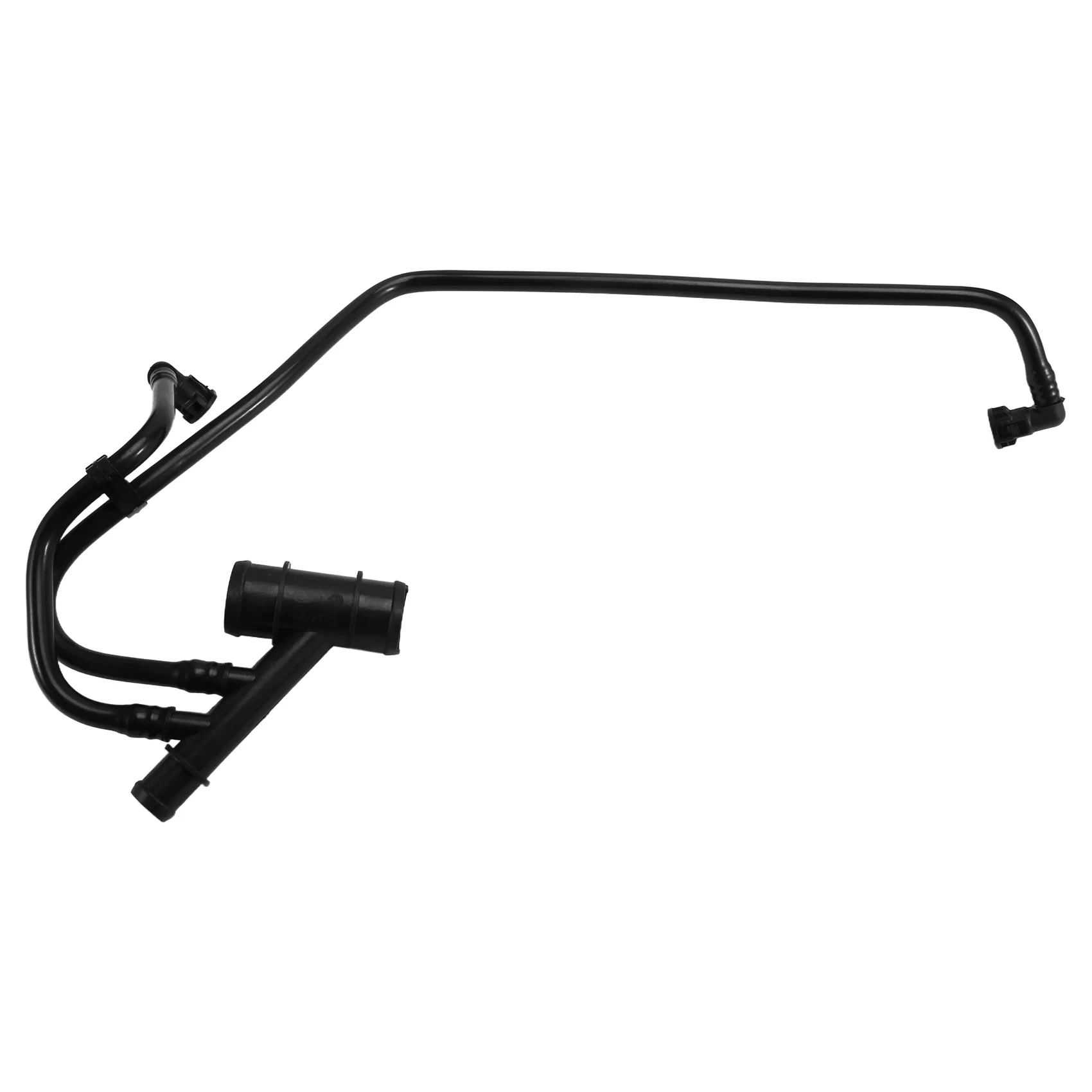 

AB96-LR019007 Шланг охлаждающей жидкости радиатора для Land Rover Range Rover Sport 2010-2013 LR017395