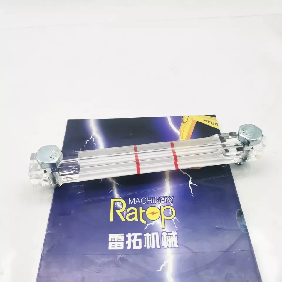 

8053499 EX200-2 EX200-5 Excavator Part Hydraulic Oil Dipstick 8053499