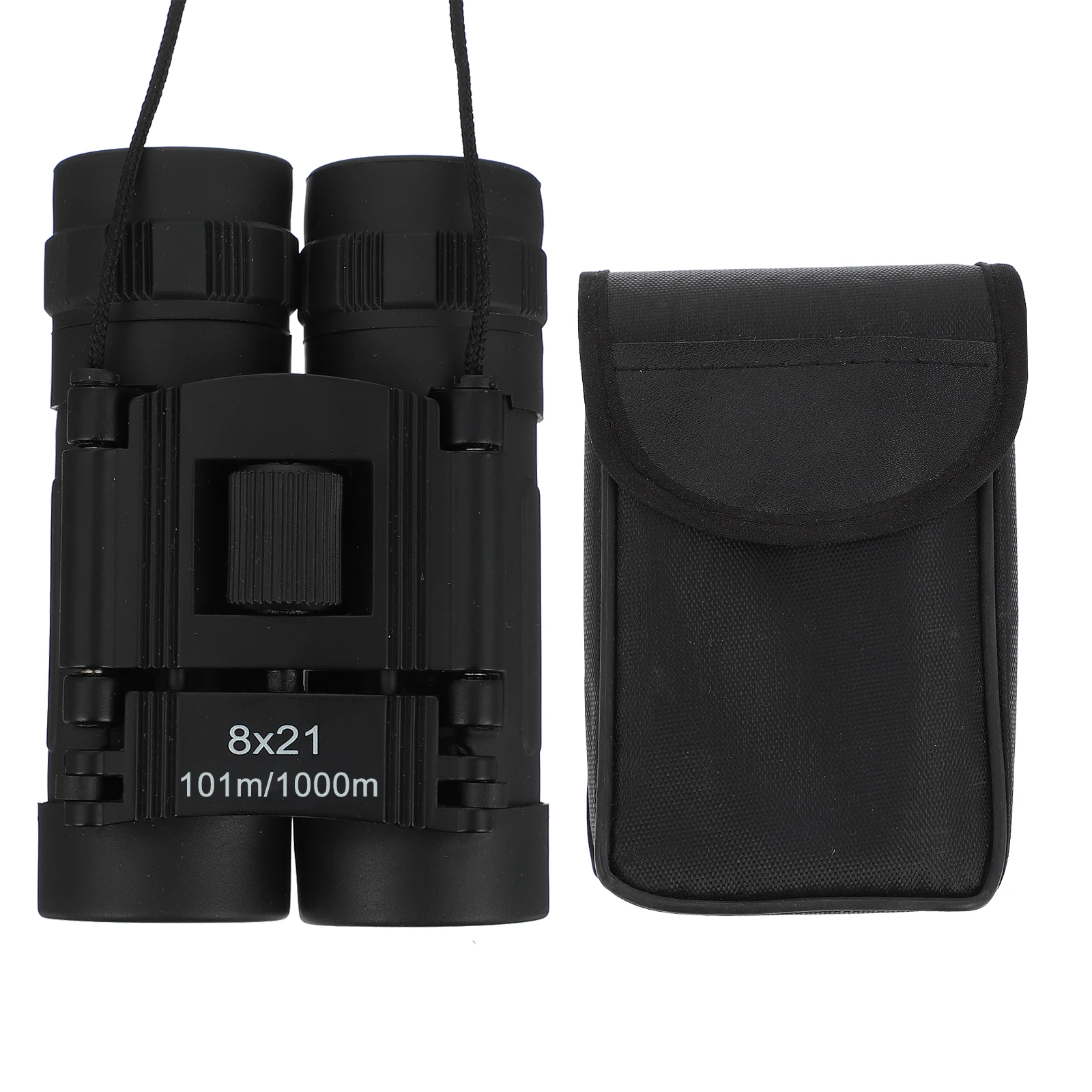 

Portable Telescope Small for Bird Watching Sightseeing Professional Multi Coated Lens Waterproof Anti Skid