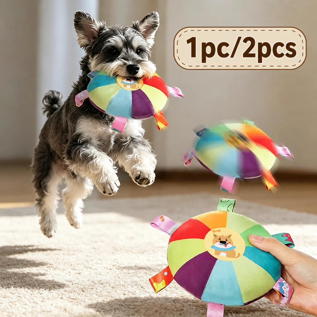 #22 Trending Puppy Chew Toys Right Now