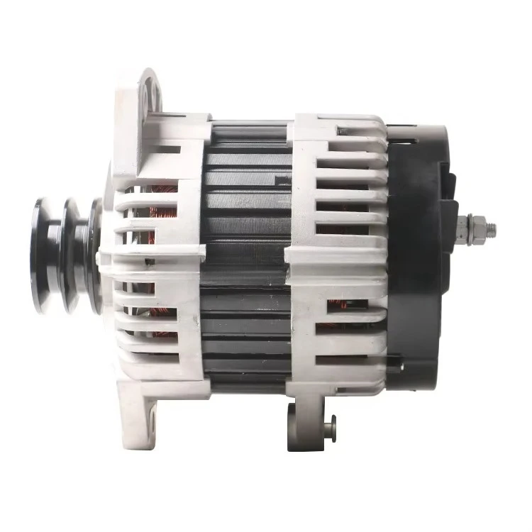 Ultra-high Power 36V48V56V73V75V150A Permanent Magnet AC Generator DC270 Alternator