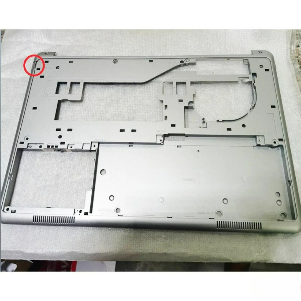 coque-inferieure-pour-dell-15hd-7000-7537-coque-d-couvercle-du-port-reseau-07r6tg