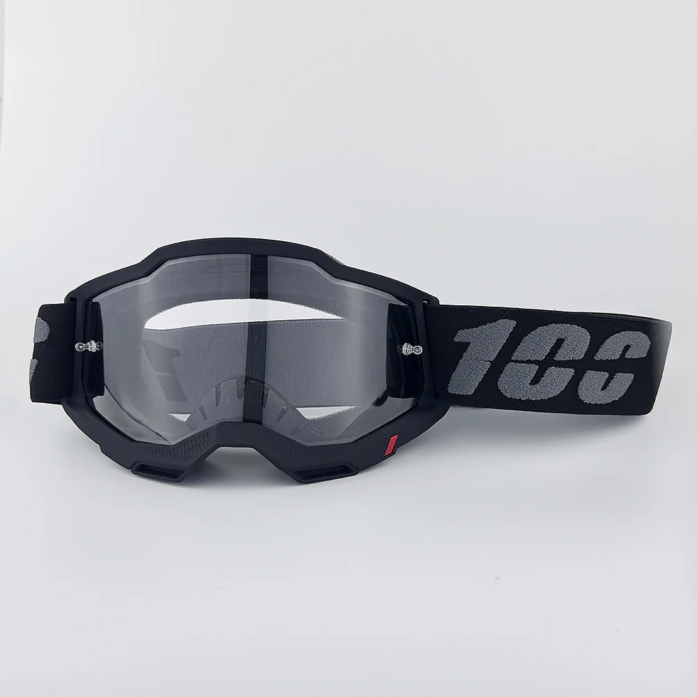 

Горячие очки для мотоциклов 100, очки для мотокросса, шлем MX Moto Dirt Bike ATV, лыжи, спорт на открытом воздухе, стекло, скутер, маска Googles