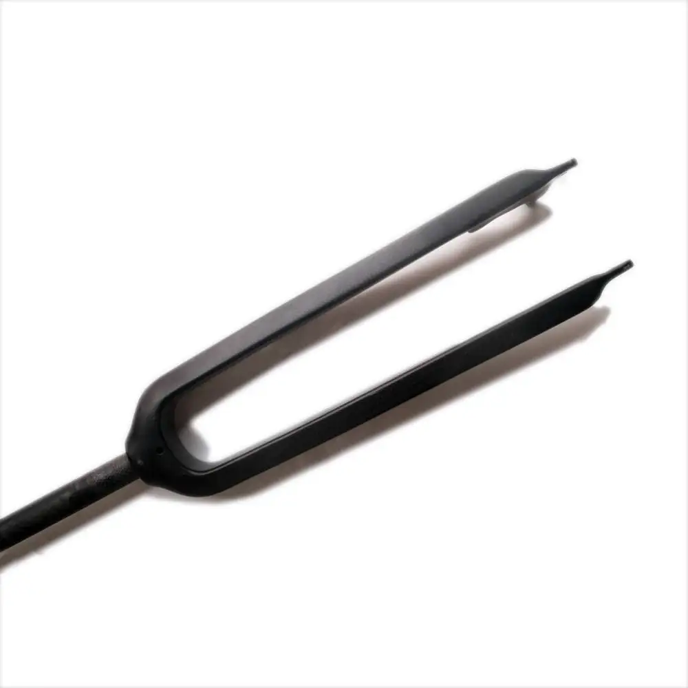 

Full Carbon Fiber T800 Mountain Bike Front Fork Bicycle Parts MTB Rigid Fork