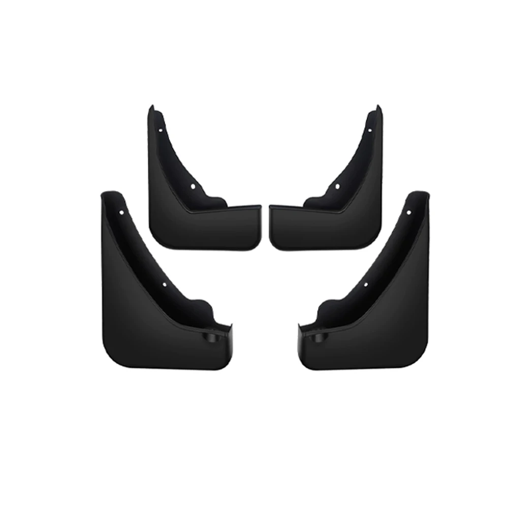 For Changan Eado 2024 2025 2026 Auto Front and Rear Wheel Mudguards Accessories Splash-proof Fenders Car Protect