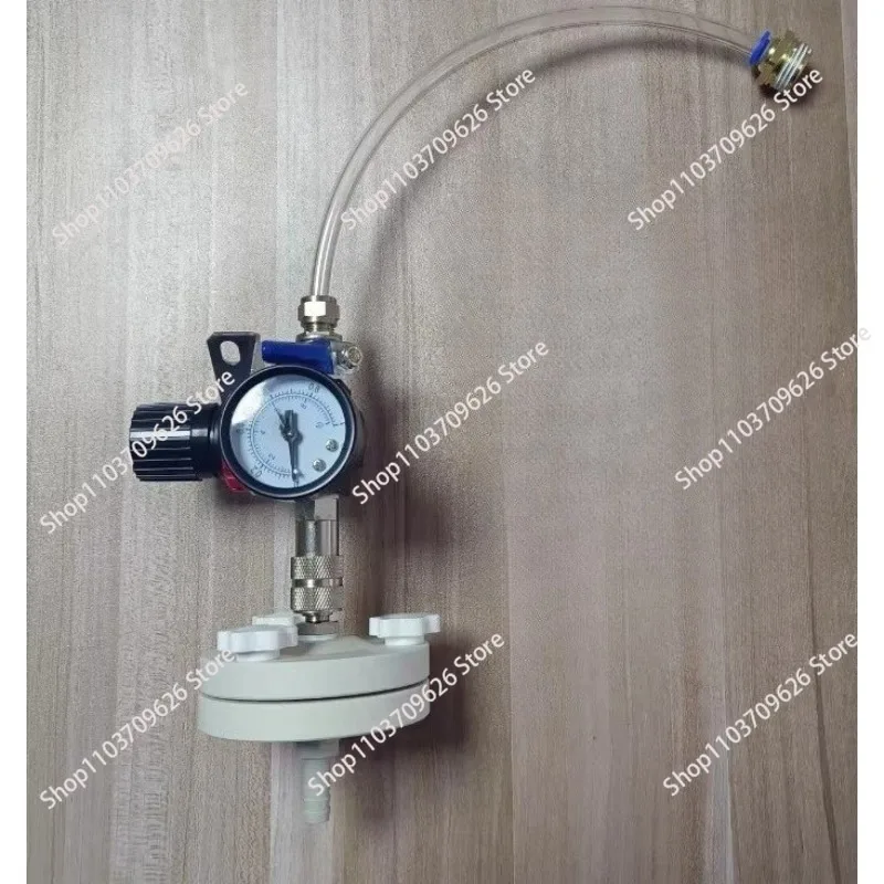 Suitable for   silt density index for SDI test kit for water