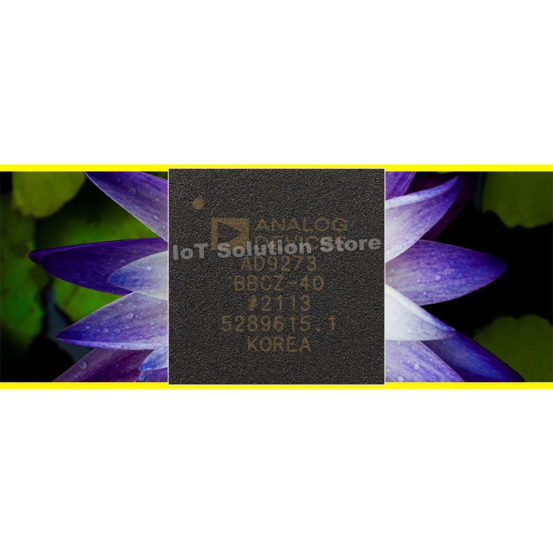 

1PCS AD9273BBCZ-40 AD9249BBCZ-65 FIDO5200BBCZ AD9364BBCZ AD9681BBCZ-125