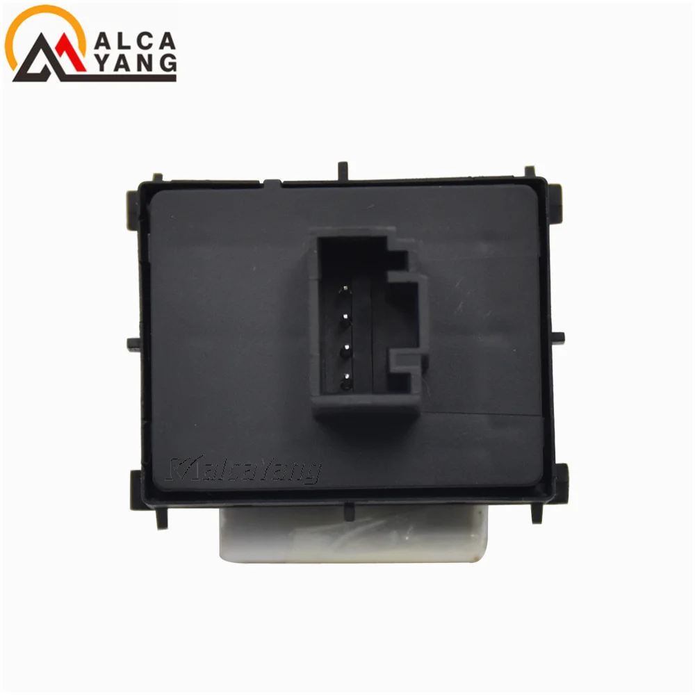 5G0959858D For Skoda Skoda Scala VW Golf Mk 7 Cafter Campmob Power Window Switch Control Button 5G0959858E 5G0959858C 5G0959858B