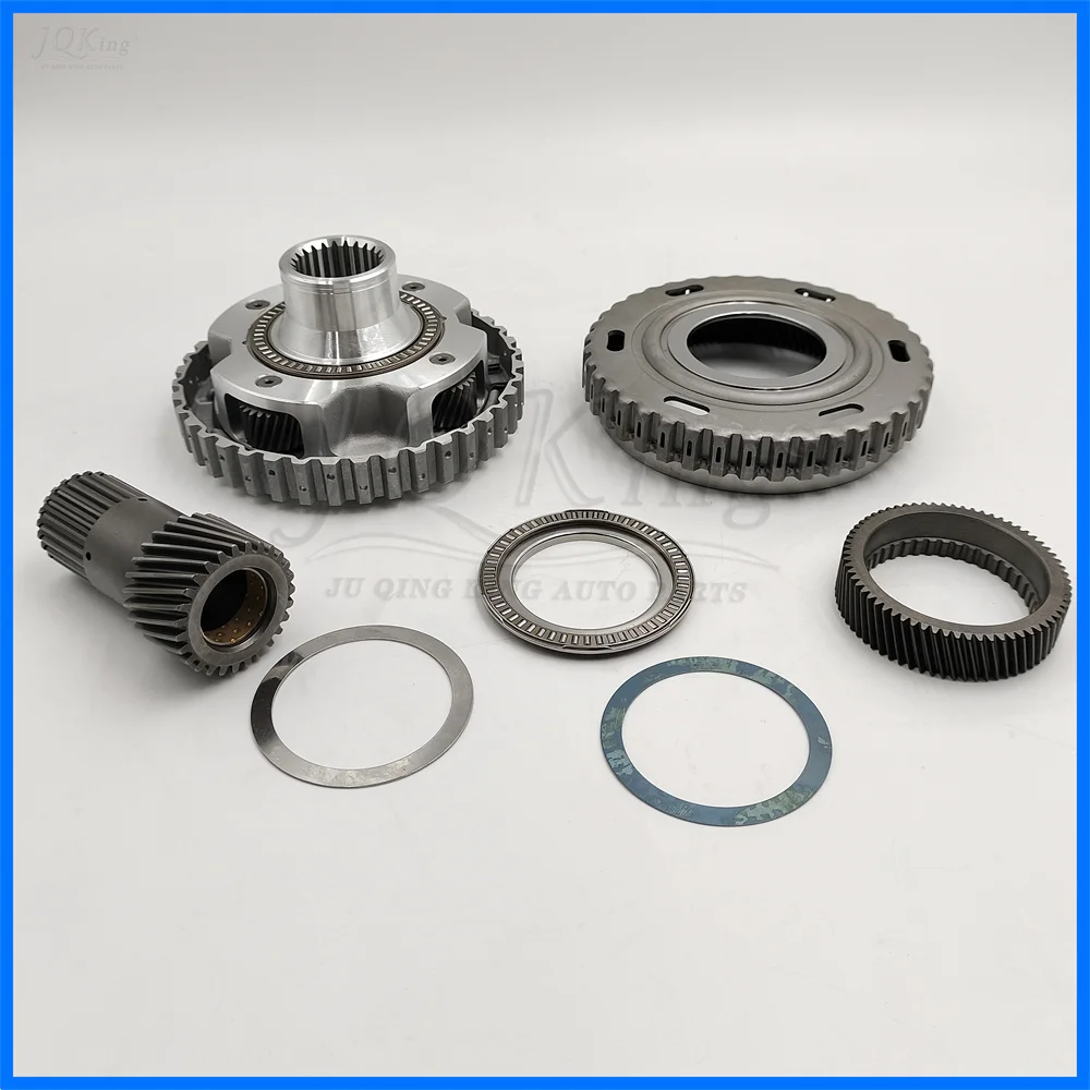 

U760E U660E 6-speed automatic transmission planetary gear carrier Suitable for Lexus, Toyota Camry, and Venza models