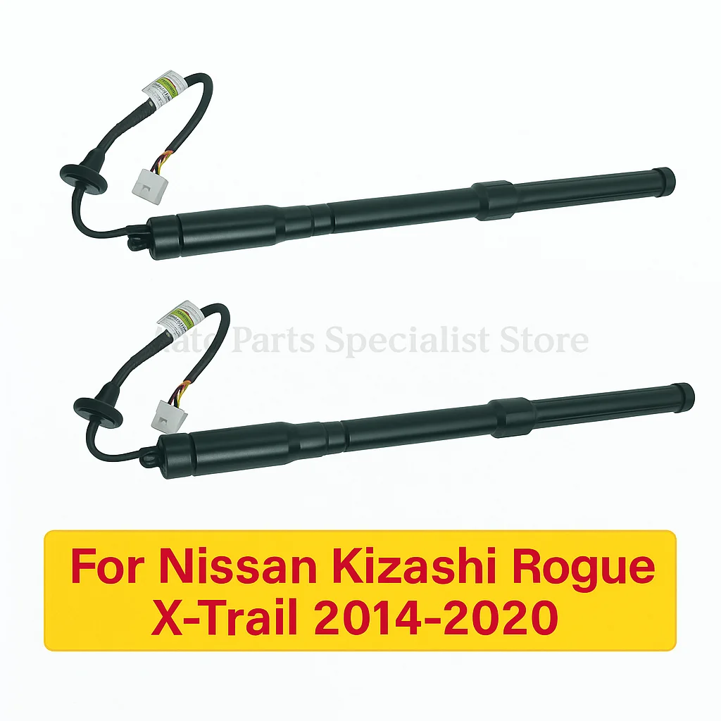 

Liftgate Power Hatch Lift Support Opener Left Right Universal For Nissan Kizashi Rogue X-Trail 2014-2020 905614CL3A