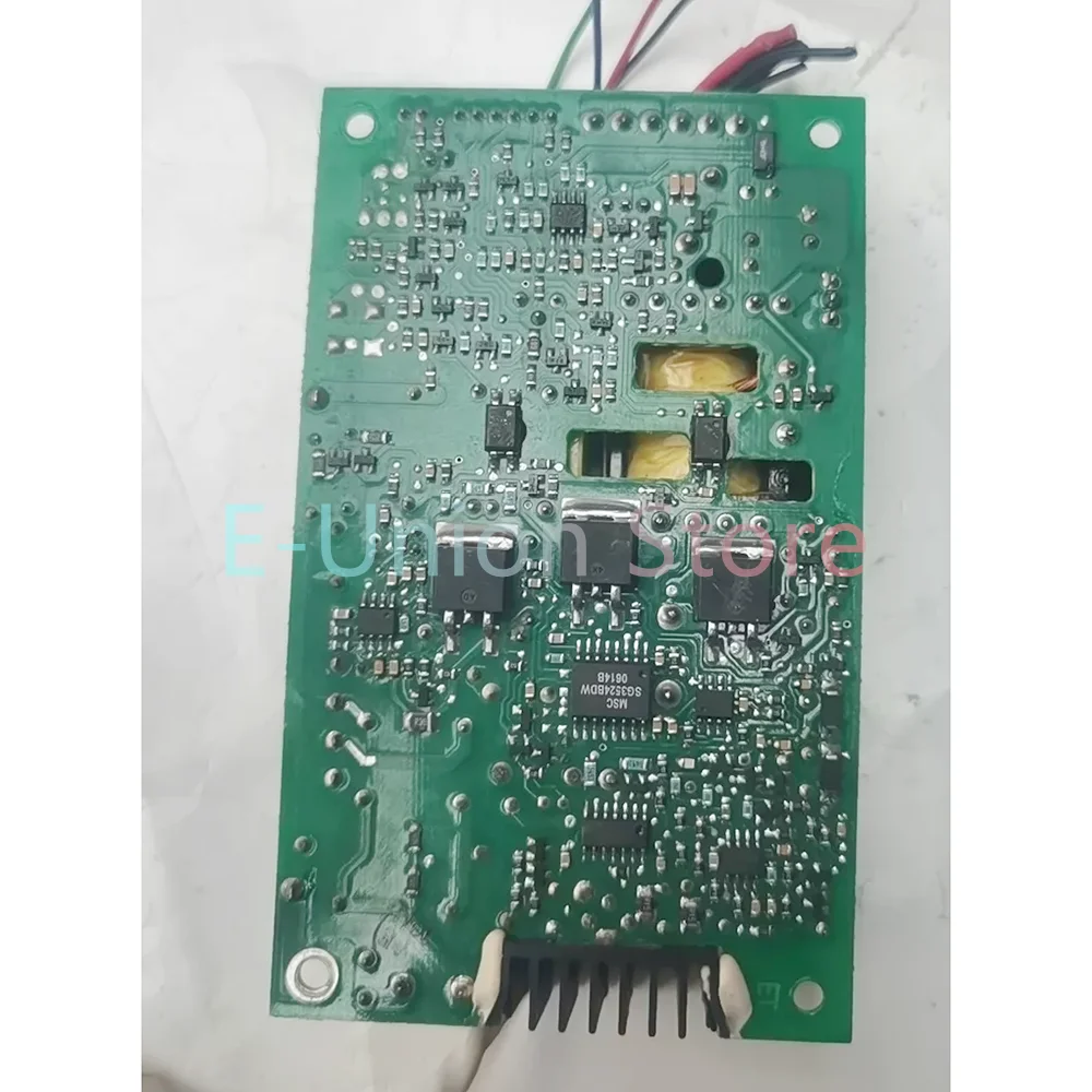MPB125-1012S312 Industrial Medical Equipment Power Supply +12V10.5A