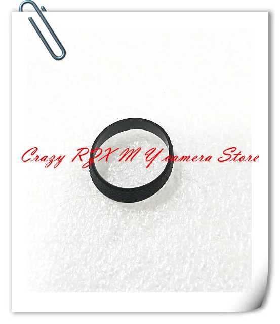 Copy NEW For Canon 5D4 / 6D2 Mode Dial Button Round Rubber Cover Ring 5DIV 5DM4 6DII 6DM2 5D Mark IV 4 M4 Mark4 6D II 2 M2 Mark2