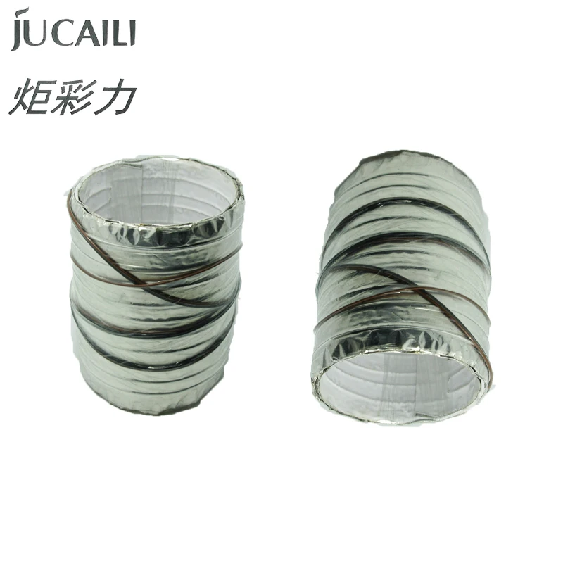 JCL 1.6M 1.8M 3.2M Long Paper Heating Tape Strip Dryer Device for Allwin Xuli Pictorial Inkjet Printer