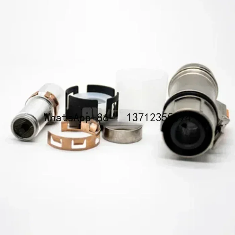 

400A 500A High Voltage metal connector 1pin for electric vehcles and power supply