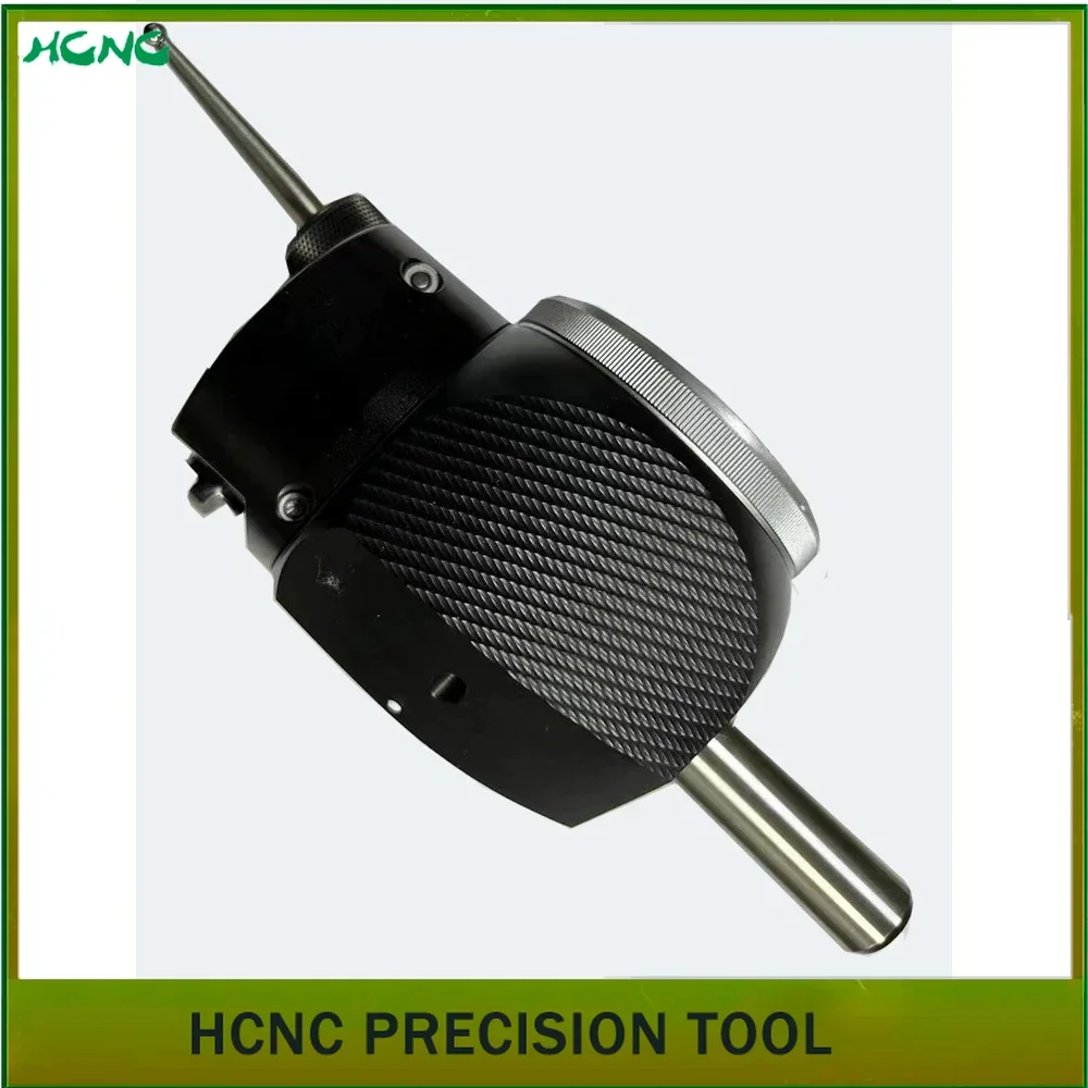 

The Latest Haimer CNC Centering Instrument Haimer Centering Instrument 80.300.00Fhn 3d Edge Finder Mechanical controller